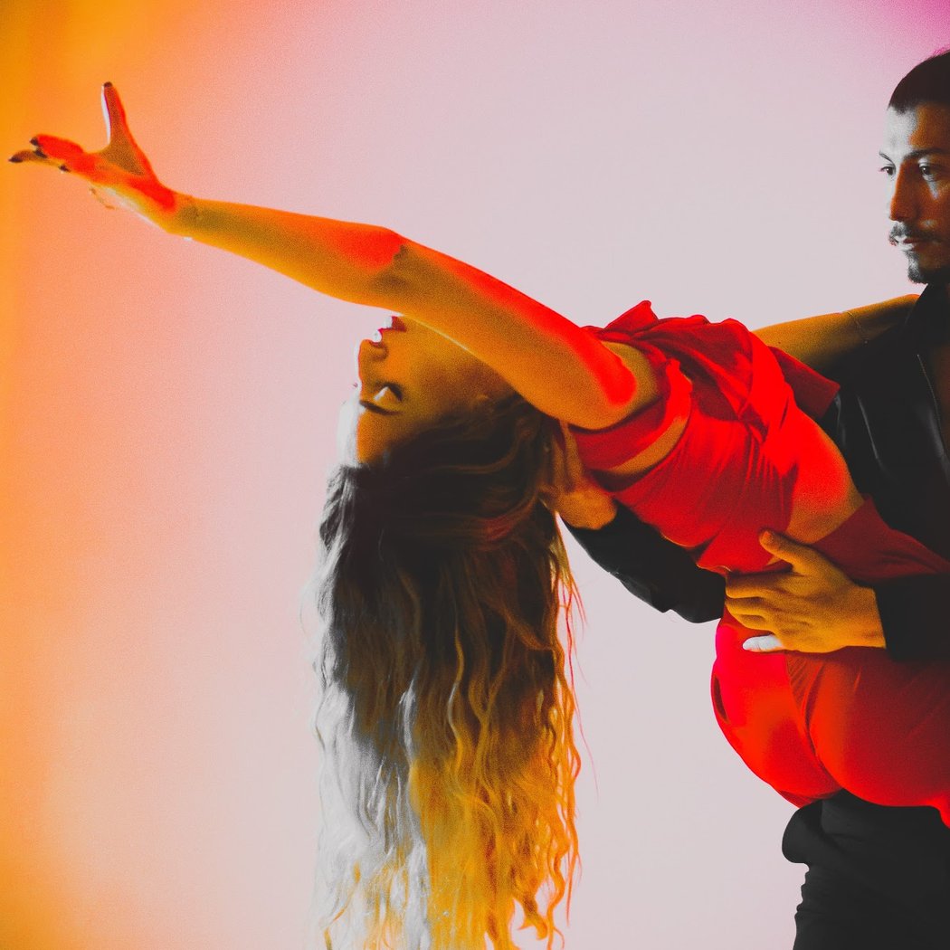S.A.R.L. Alemana Danse 1